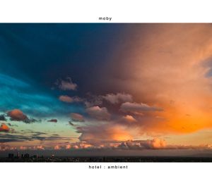 Moby - Hotel Ambient (2CD)