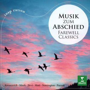 Musik Zum Abschied (Farewell Classics) - Various Artists [ CD ]