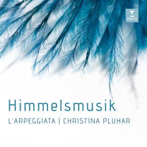 Philippe Jaroussky & Céline Scheen - Himmelsmusik [ CD ]