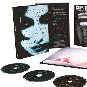 Marillion - Brave (Deluxe Edition Bookformat) (4CD with Blu-Ray)