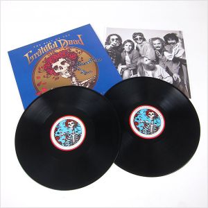 Grateful Dead - The Best Of The Grateful Dead Vol.2 1977-1989 (2 x Vinyl)