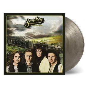 Smokie - Changing All The Time (2 x Vinyl)