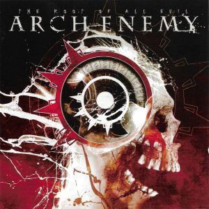 Arch Enemy - The Root Of All Evil [ CD ]