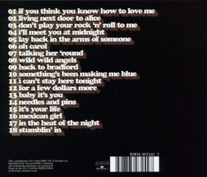 Smokie - The Best Of [ CD ]