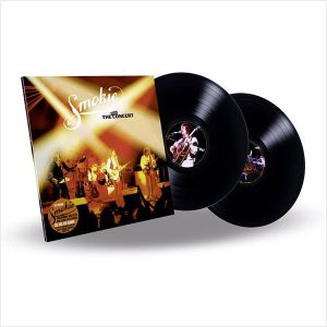 Smokie - The Concert In Essen, Germany 1978 (2 x Vinyl)