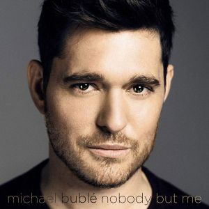 Michael Buble - Nobody But Me (Vinyl)