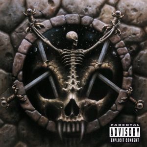 Slayer - Divine Intervention (Reissue) [ CD ]