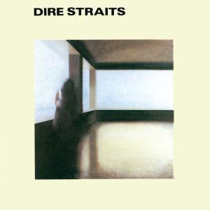 Dire Straits - Dire Straits (Vinyl)