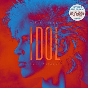 Billy Idol - Vital Idol: Revitalized (2 x Vinyl) [ LP ]