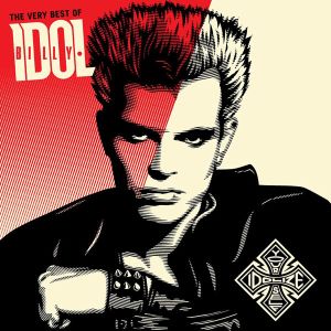 Billy Idol - The Very Best Of Billy Idol: Idolize Yourself [ CD ]