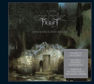 Celtic Frost - Innocence And Wrath (The Best Of Celtic Frost) (2CD)