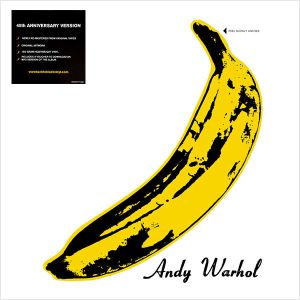 Velvet Underground & Nico - Velvet Underground & Nico (45th Anniversary Remaster) (Vinyl) [ LP ]