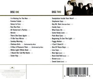 Velvet Underground - Gold (2CD) [ CD ]