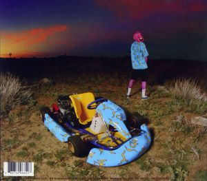 Tyler, The Creator - Cherry Bomb [ CD ]