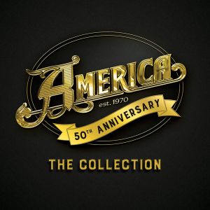 America - 50th Anniversary: The Collection (2 x Vinyl) [ LP ]