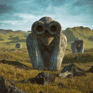 Jean-Michel Jarre - Equinoxe Infinity [ CD ]