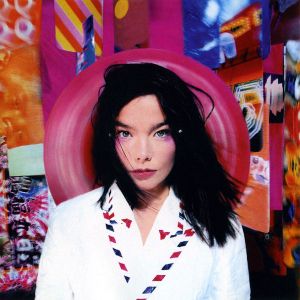 Bjork - Post (Vinyl)