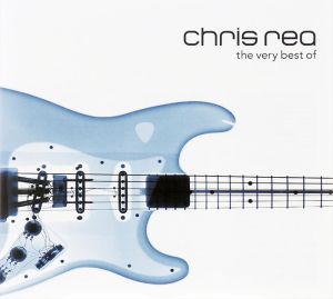 Chris Rea - The Very Best Of [ CD ]