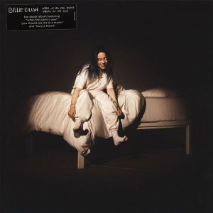 Billie Eilish - When We All Fall Asleep, Where Do We Go? (Vinyl)