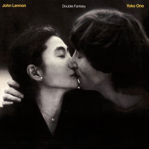 John Lennon, Yoko Ono - Double Fantasy (Limited Edition) (Vinyl)