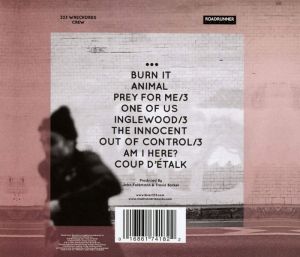 Fever 333 - Strength In Numb333Rs [ CD ]