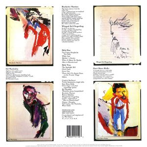 Captain Beefheart & The Magic Band - The Spotlight Kid (Limited Edition) (Vinyl) [ LP ]