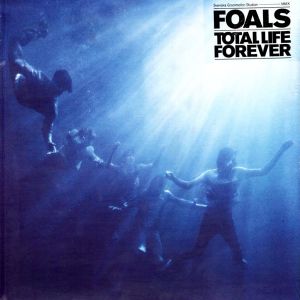 Foals - Total Life Forever (Vinyl)