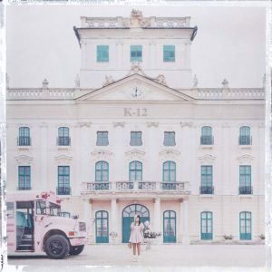 Melanie Martinez - K-12 [ CD ]