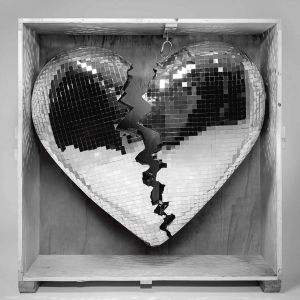 Mark Ronson - Late Night Feelings [ CD ]