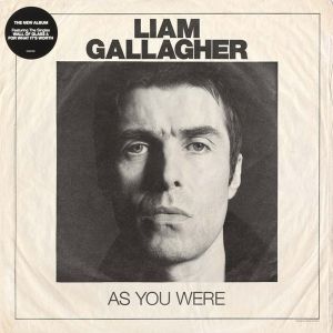 Liam Gallagher - As You Were (Vinyl)