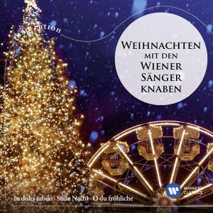 Wiener Sangerknaben - Weihnachten Mit Den Wiener Sangerknaben [ CD ]