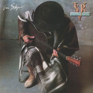 Stevie Ray Vaughan - In Step (Vinyl)