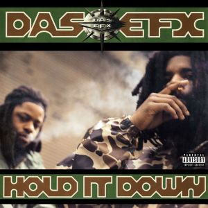 Das EFX - Hold It Down (2 x Vinyl)