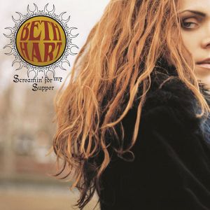 Beth Hart - Screamin' For My Supper (2 x Vinyl)