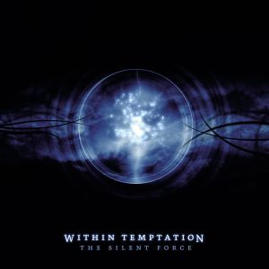 Within Temptation - The Silent Force (Vinyl + poster)