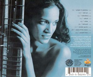 Anoushka Shankar - Rise [ CD ]