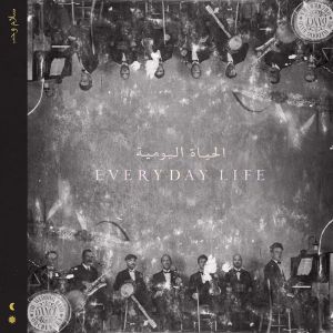 Coldplay - Everyday Life (2 x Vinyl)