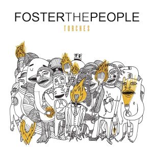 Foster The People - Torches (Vinyl)