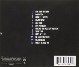 Carly Rae Jepsen - Emotion [ CD ]