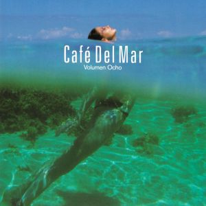 Cafe Del Mar 8 - Various [ CD ]