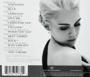Brenna Whitaker - Brenna Whitaker [ CD ]