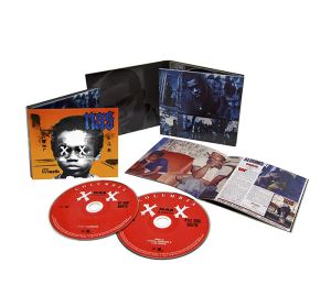 Nas - Illmatic XX (2CD)