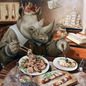 Soen - Tellurian [ CD ]