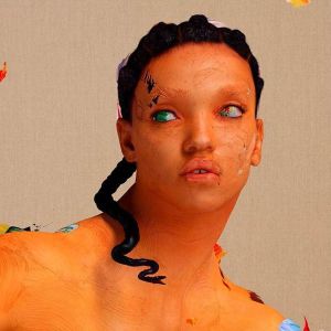 FKA Twigs - Magdalene (Vinyl)