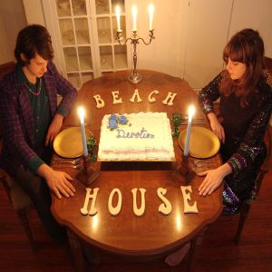 Beach House - Devotion (2 x Vinyl with CD) [ LP ]