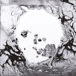 Radiohead - A Moon Shaped Pool (2 x Vinyl)