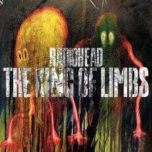 Radiohead - King Of Limbs (Vinyl)