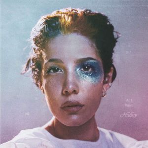 Halsey - Manic (Vinyl)