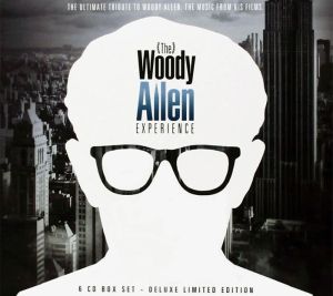 The Woody Allen Experience - Various Artists (Deluxe Edition) (6CD box)