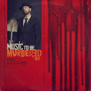 Eminem - Music To Be Murdered By (2 x Vinyl)